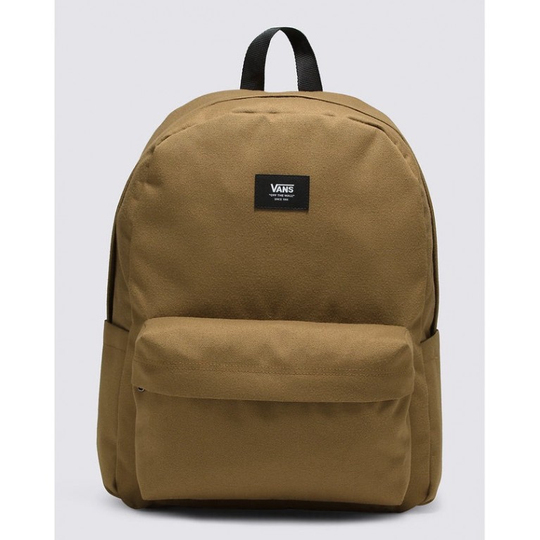 Рюкзак VANS OLD SKOOL H2O BACKPACK KANGAROO