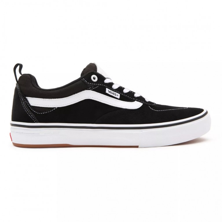 Кеды VANS SHOES - KYLE WALKER BLACK/WHITE