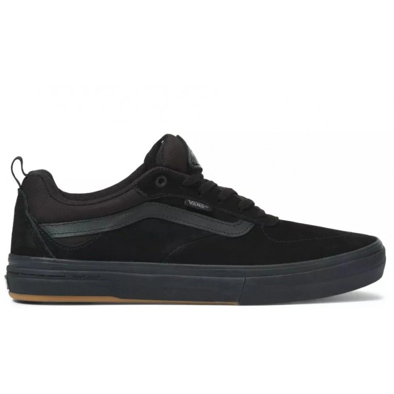 Кеды VANS SHOES - KYLE WALKER BLACKOUT