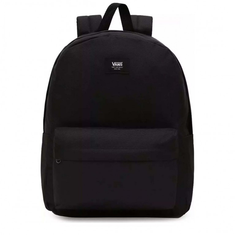 Рюкзак VANS OLD SKOOL H2O BACKPACK BLACK