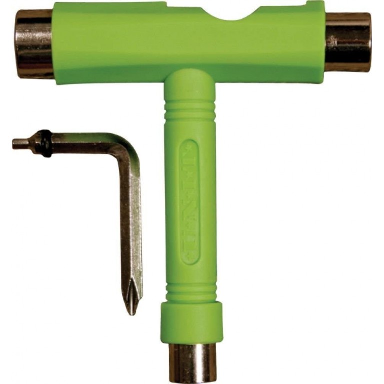 Ключ Unit Tool - Fluorescent Green 
