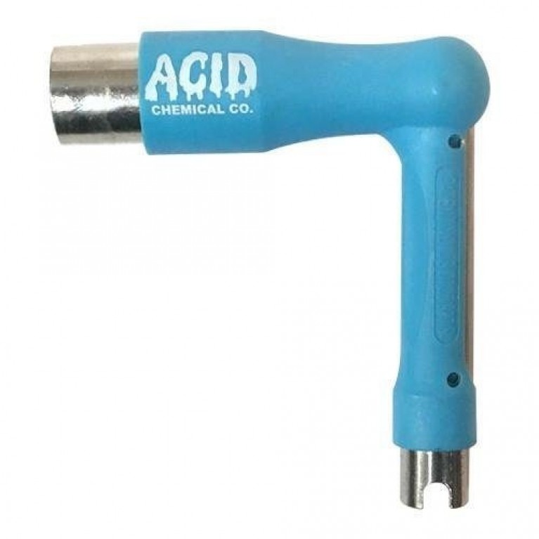 Ключ Acid Space Tool - Blue 