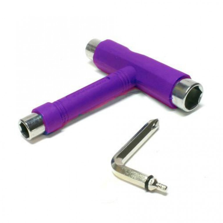 Ключ Unit Tool - Purple 