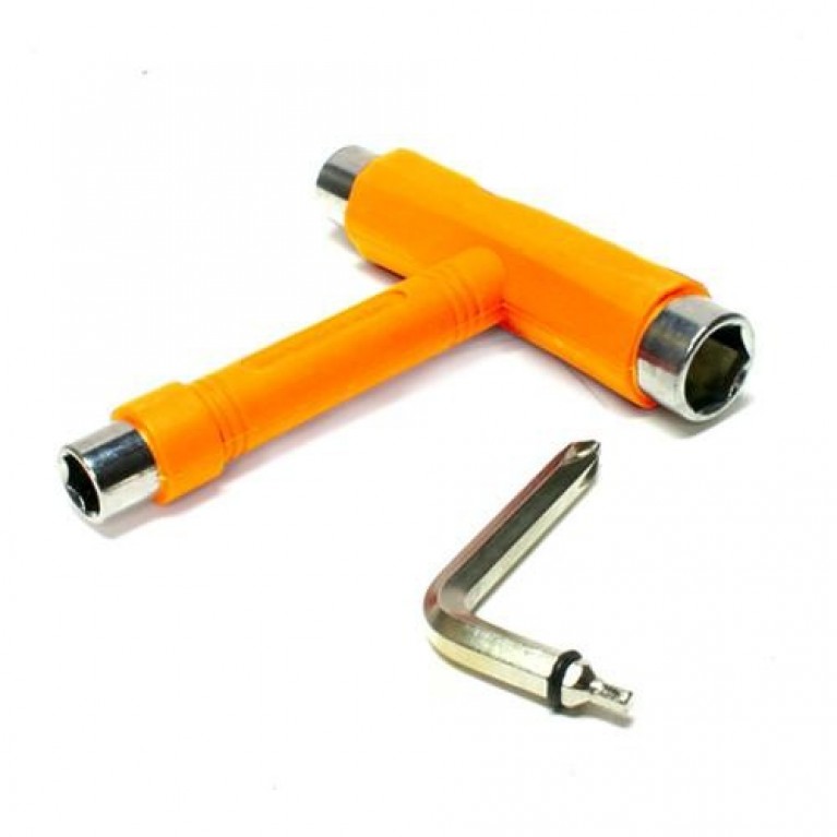 Ключ Unit Tool - Orange 