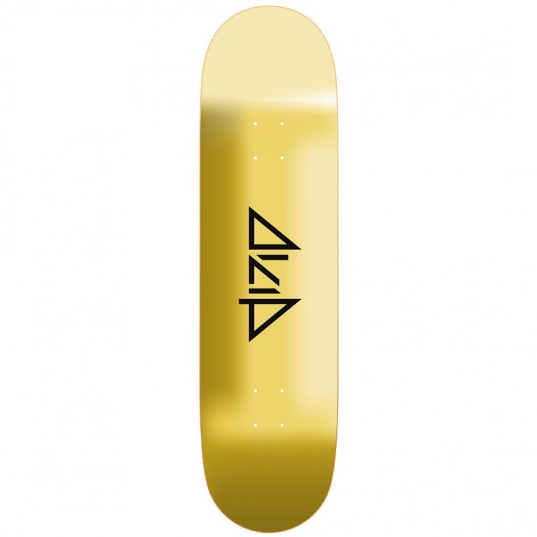 Дека АБСУРД DILIP GOLD FOIL 8,375" (SS25)