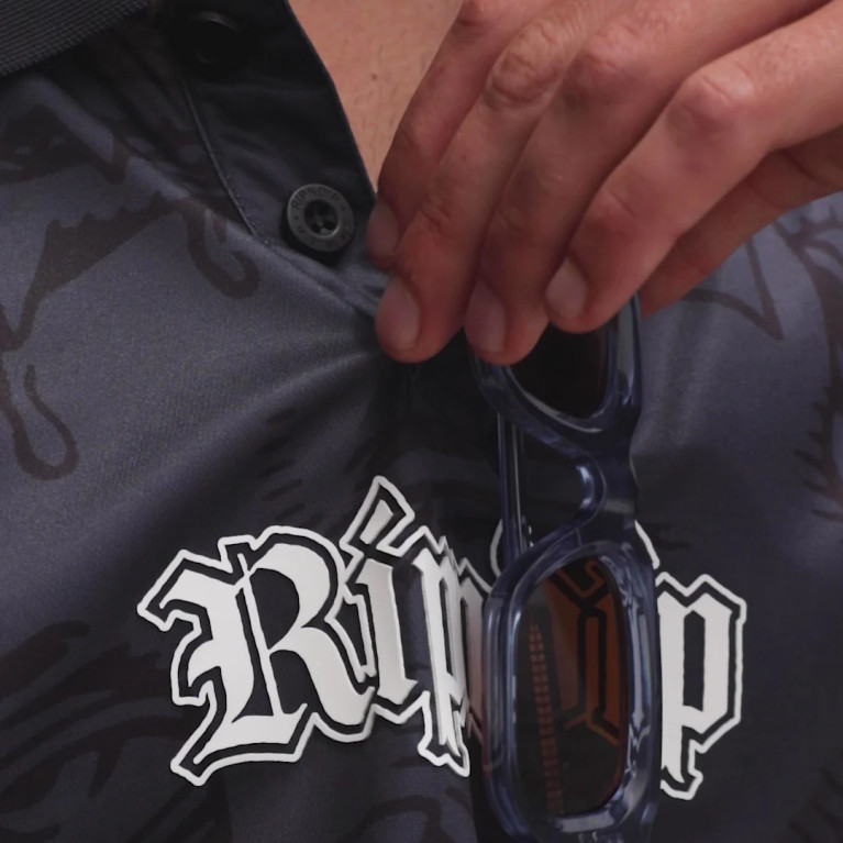 Очки Ripndip Catstanza Sunglasses Blue