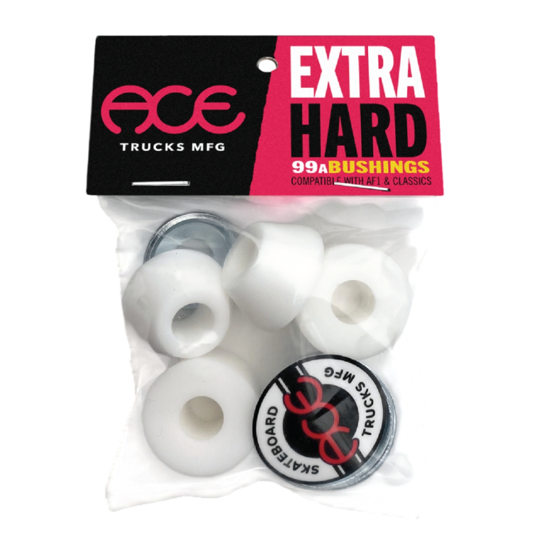 Бушинги Ace Bushings Extra Hard 