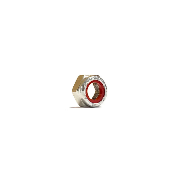 Гайки Ace Re-Threading Axle Nuts (Pack of 4)