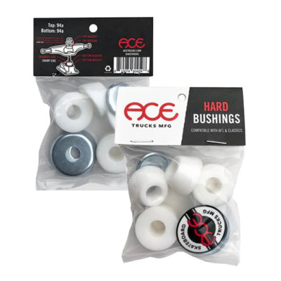 Бушинги Ace Bushings Hard