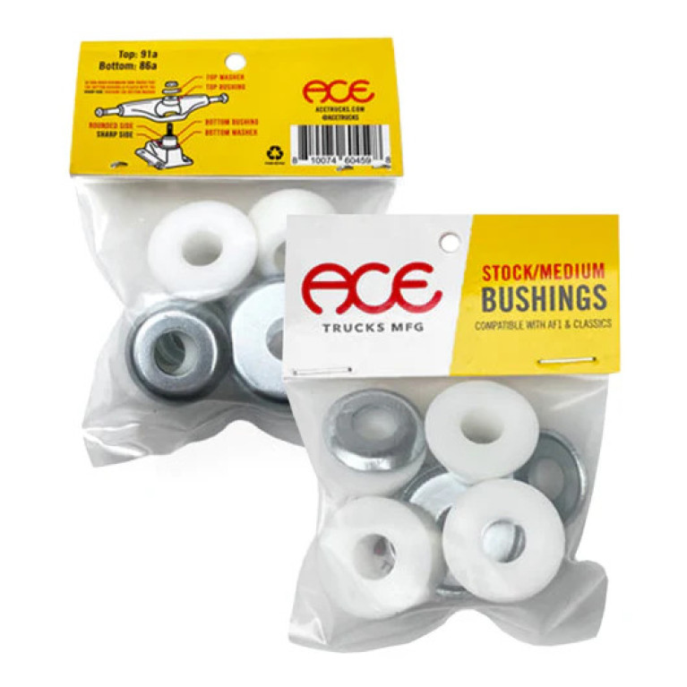 Бушинги Ace Bushings Standard/Stock