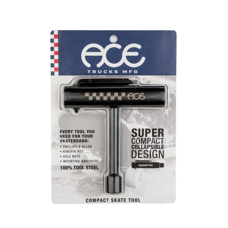 Ключ Ace Classic Skate Tool 