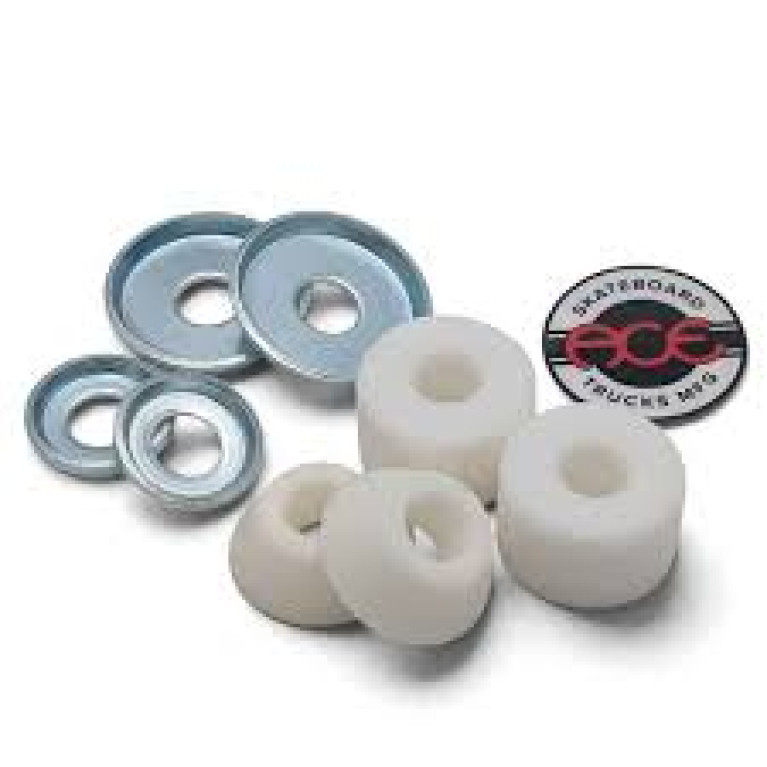 Бушинги Ace Inverted Bushings - Stock / Standard