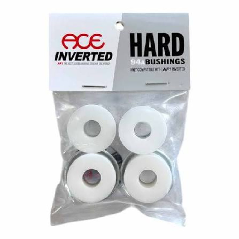 Бушинги Ace Inverted Bushings - Hard 