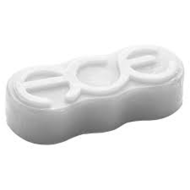 Воск Ace Rings Wax - Big Block - Clear