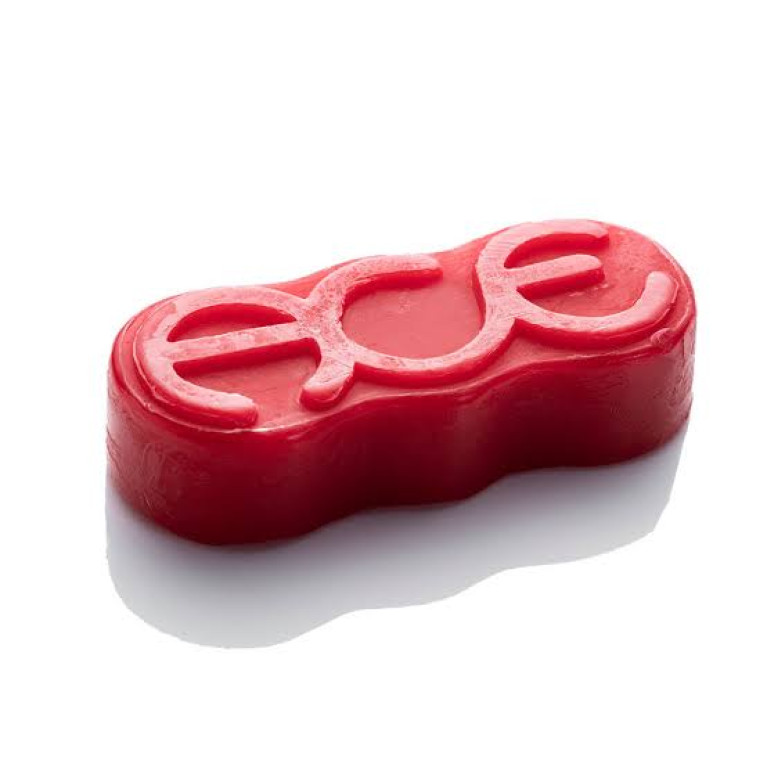 Воск Ace Rings Wax Red
