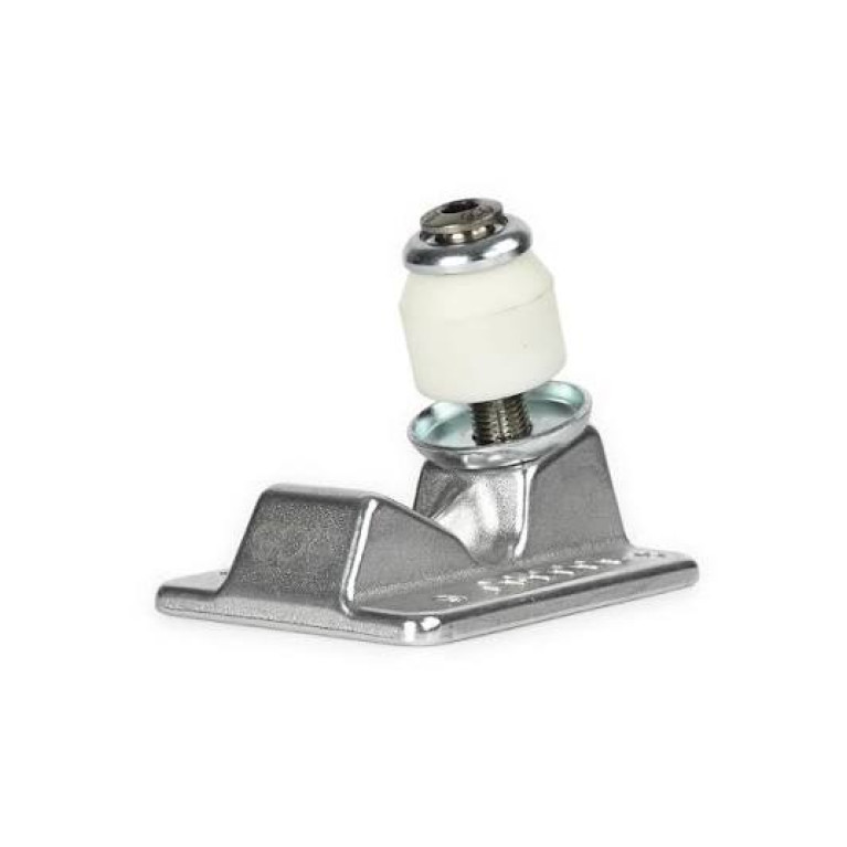 База для подвески ACE AF1 Inverted Polished Baseplate (includes bushings/washers)