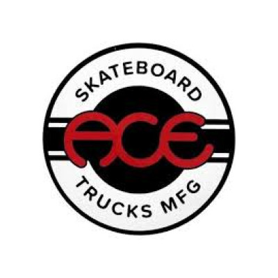 Стикеры Ace Seal 3.5"