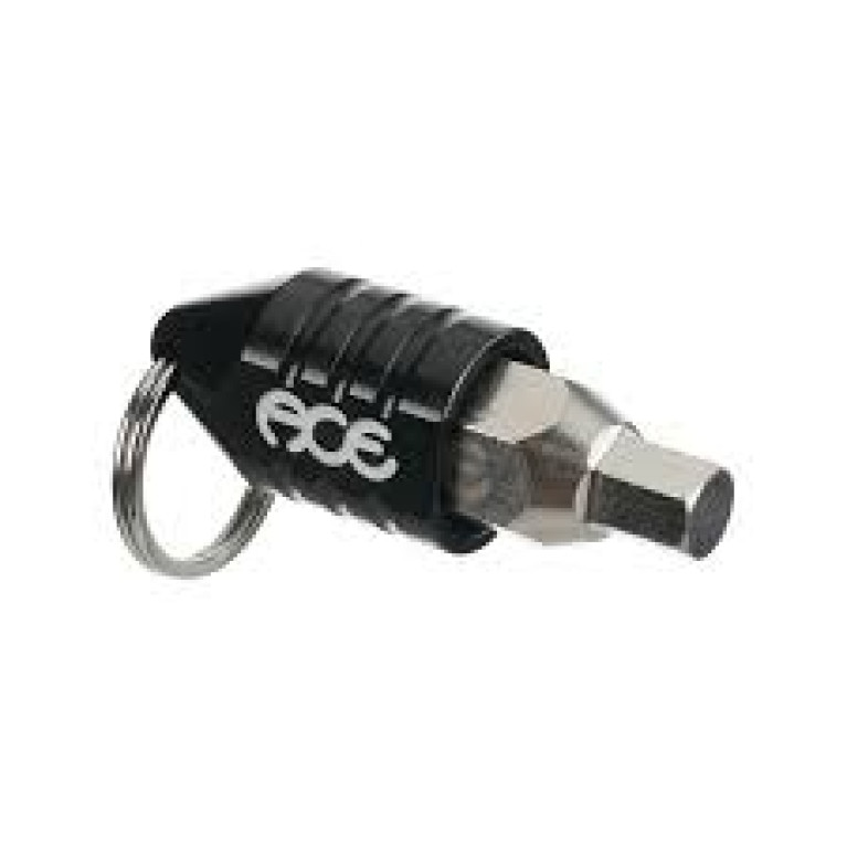 Ключ Ace Inverted Tool - Magna Adaptor + Keychain