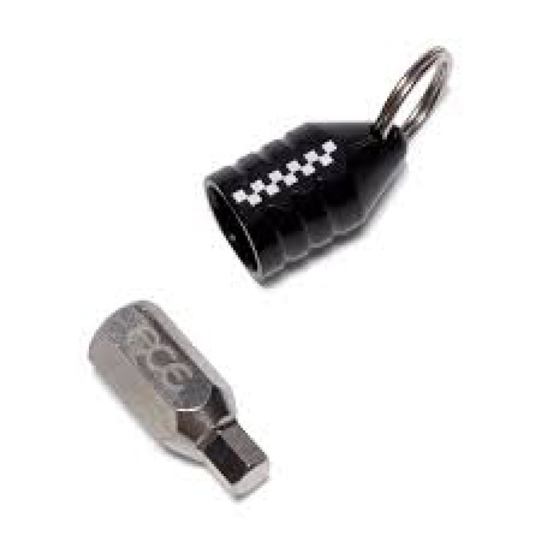 Ключ Ace Inverted Tool - Magna Adaptor + Keychain