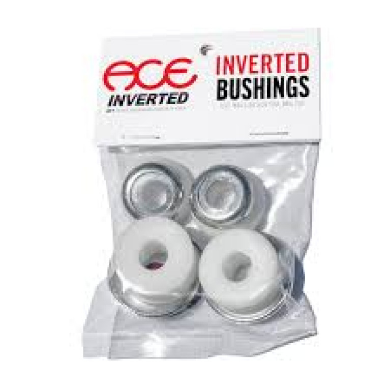 Бушинги Ace Inverted Bushings - Stock / Standard