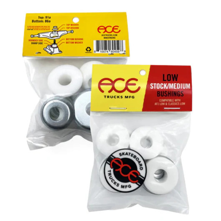 Бушинги Ace Bushings Low Standard