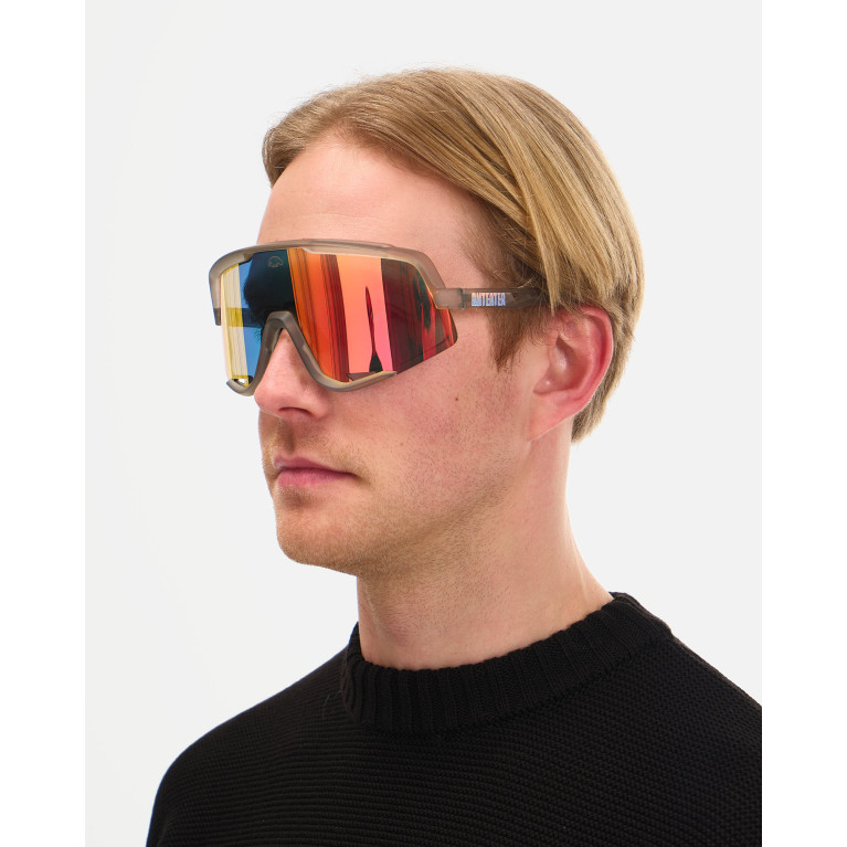 Очки ANTEATER HighVision-Grey-Orange