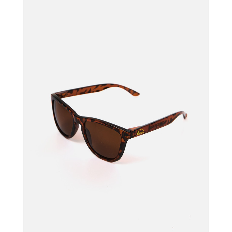 Очки ANTEATER Agent-Leopard-Brown