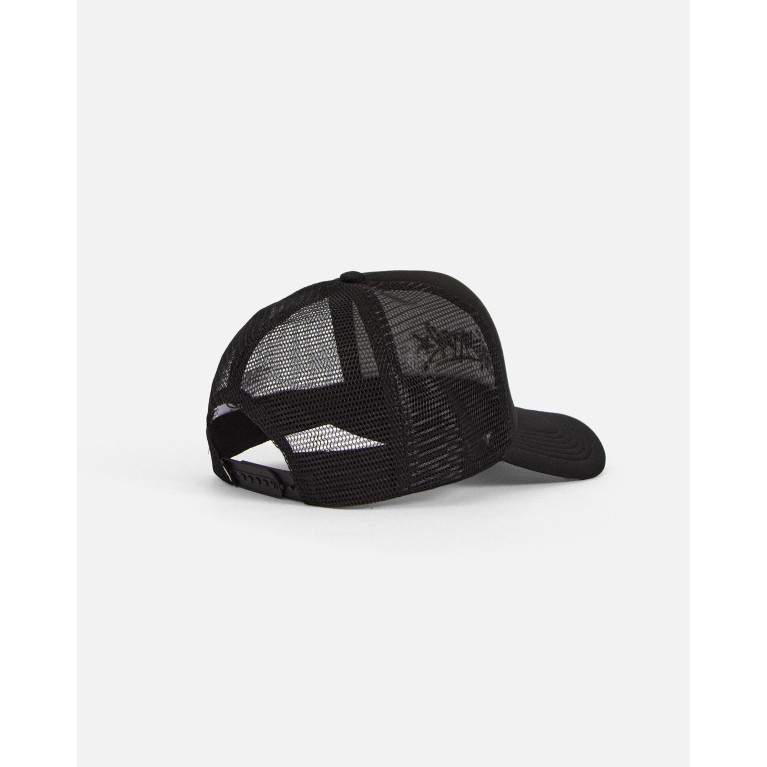 Кепка ANTEATER Trucker-Black
