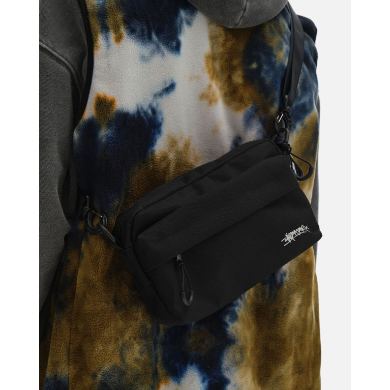 Сумка ANTEATER Shoulderbag-Black