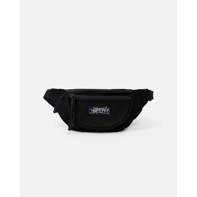 Сумка ANTEATER Waistbag-Black