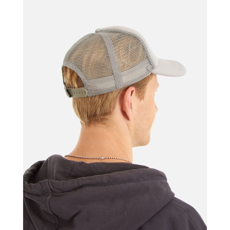 Кепка ANTEATER Trucker-Grey