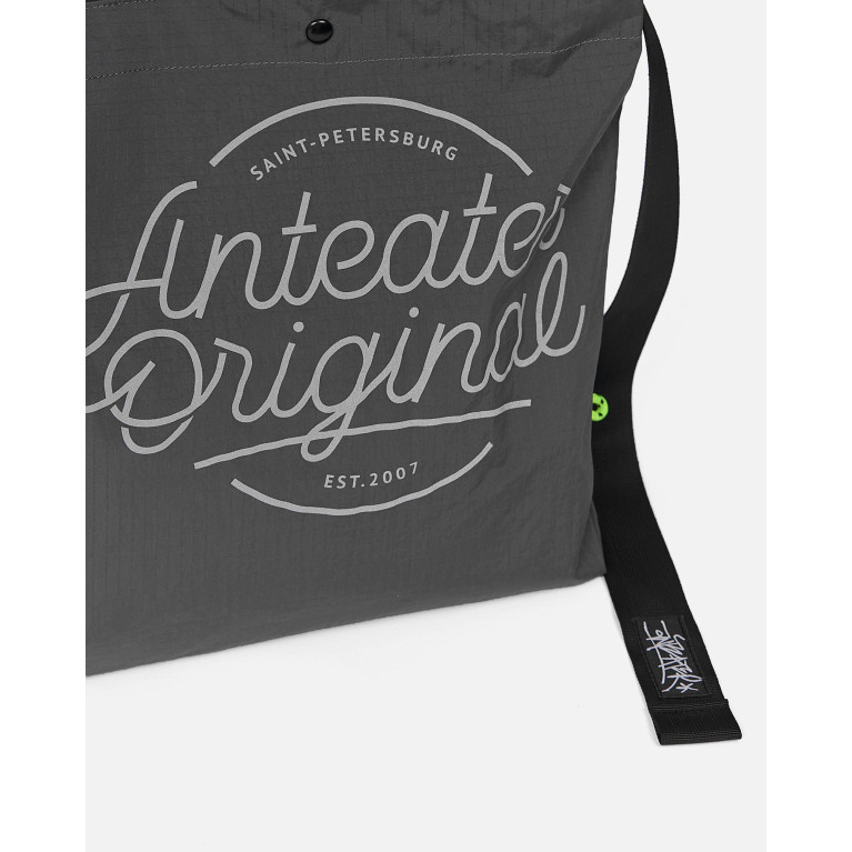 Сумка ANTEATER Musette-RSt-Grey