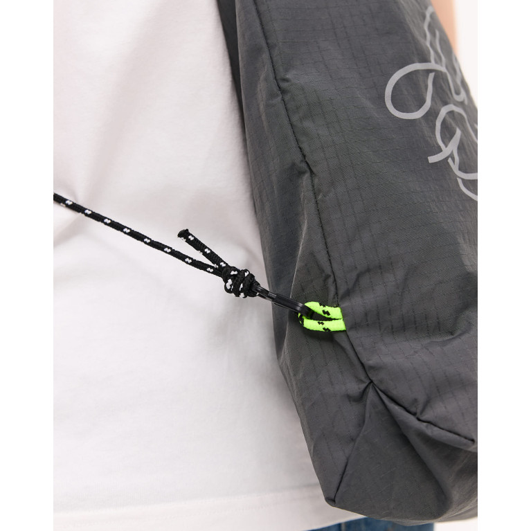 Сумка ANTEATER Musette-RSt-Grey