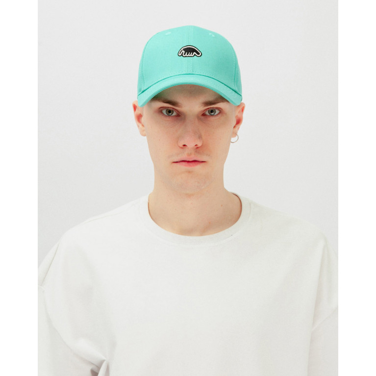 Кепка ANTEATER Baseball-Mint