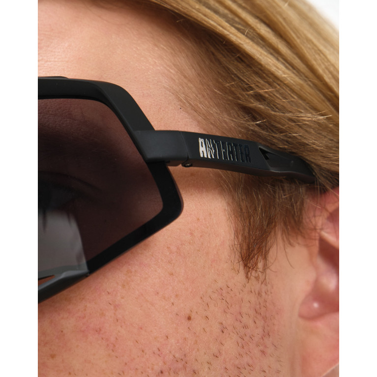 Очки ANTEATER HighVision-Black-Black