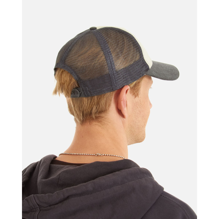 Кепка ANTEATER Trucker-Combo-Grey