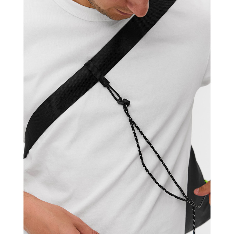 Сумка ANTEATER Musette-RSt-Grey