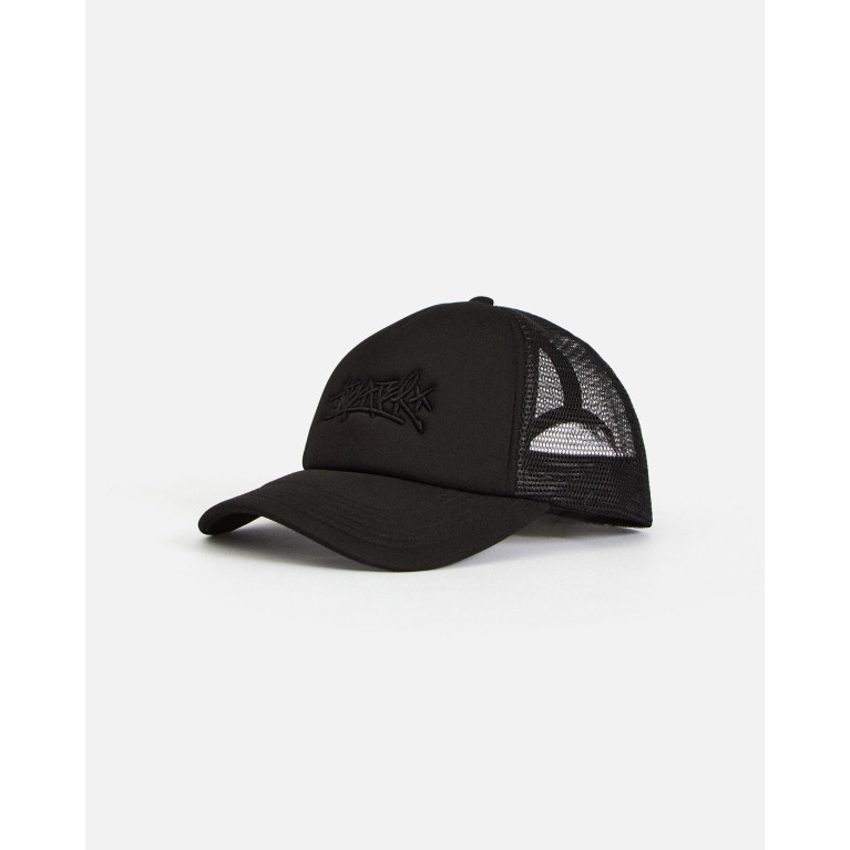 Кепка ANTEATER Trucker-Black