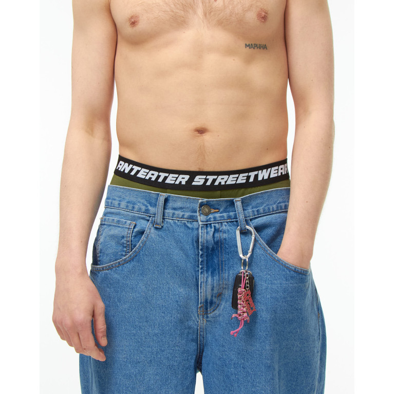 Трусы ANTEATER 3хBoxers-01