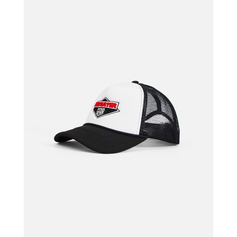 Кепка ANTEATER Trucker-Combo-Black