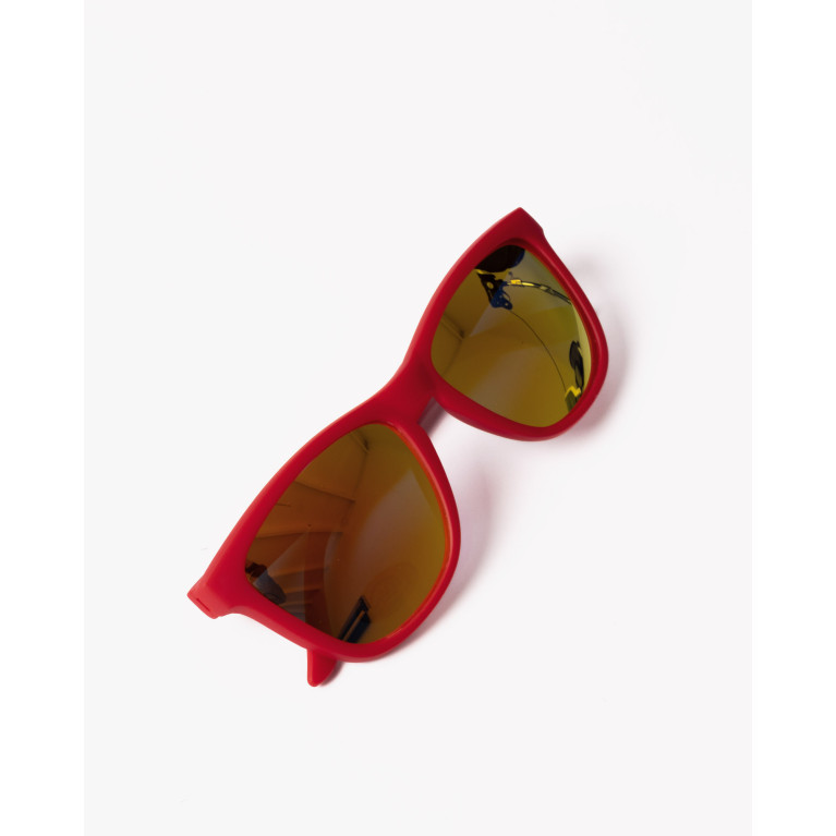 Очки ANTEATER Agent-Red-Yellow
