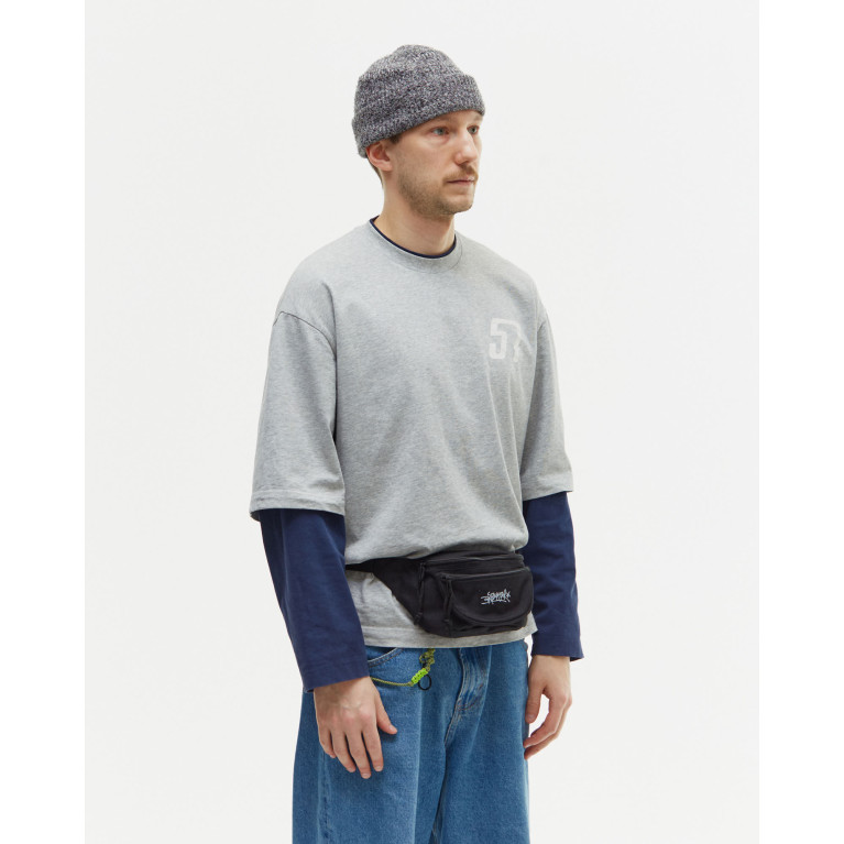 Сумка ANTEATER Waistbag-Black
