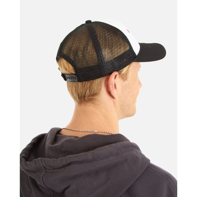 Кепка ANTEATER Trucker-Combo-Black