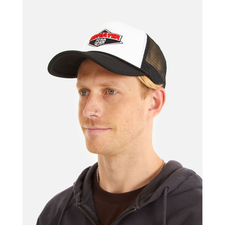 Кепка ANTEATER Trucker-Combo-Black