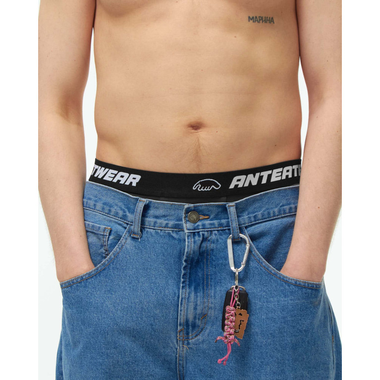 Трусы ANTEATER 3хBoxers-01