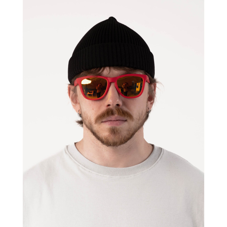 Очки ANTEATER Agent-Red-Yellow