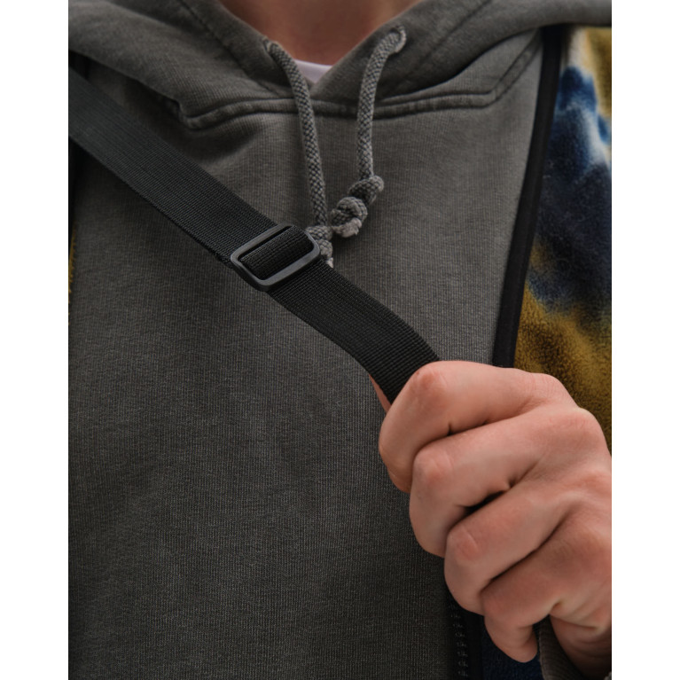 Сумка ANTEATER Shoulderbag-Black