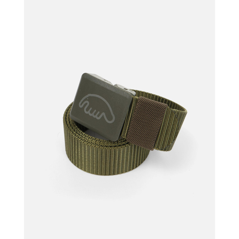 Ремень ANTEATER Belt_PLST-Olive