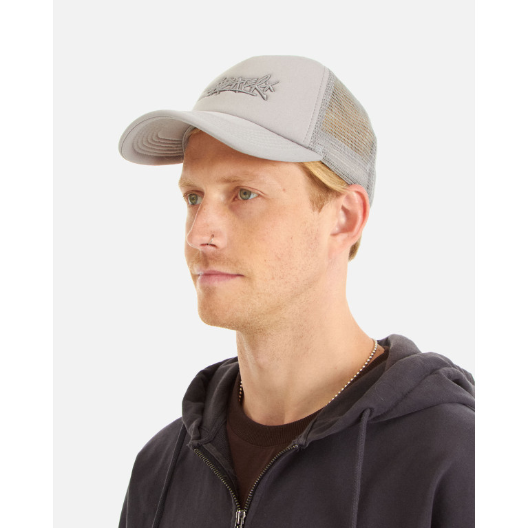 Кепка ANTEATER Trucker-Grey