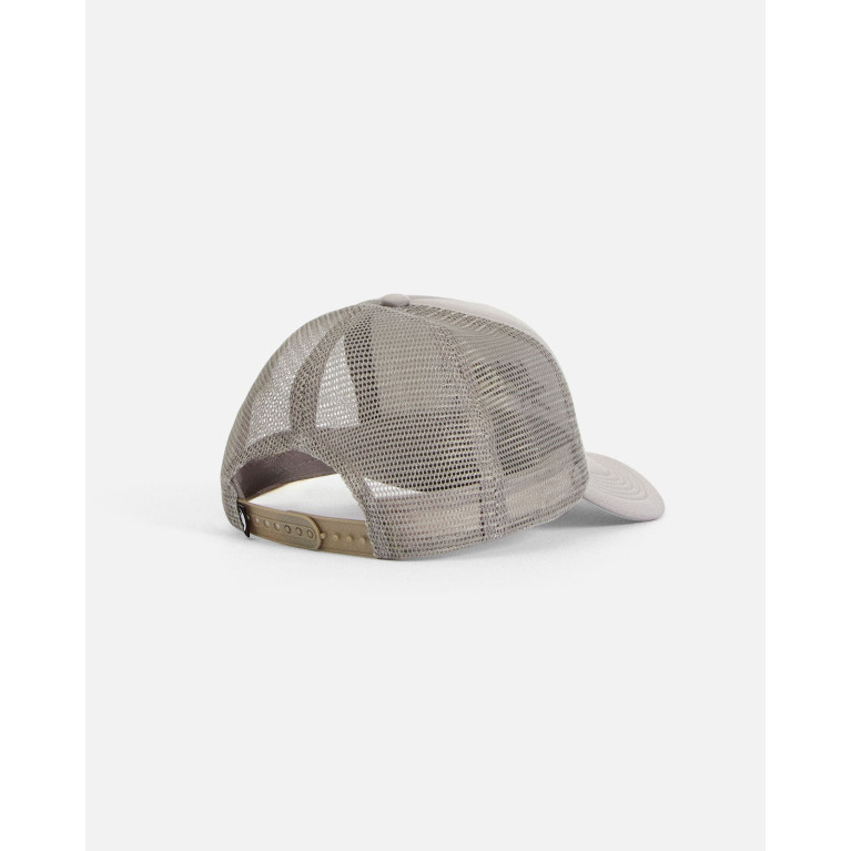 Кепка ANTEATER Trucker-Grey